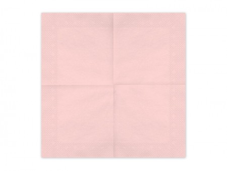 20 Serviettes en papier -...