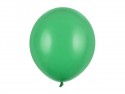 25 Ballons Strong 43cm - Pastel Emerald Green