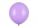 25 Ballons Strong 43cm - Pastel Lavender Blue