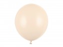 25 Ballons Strong 43cm - Pastel Nude