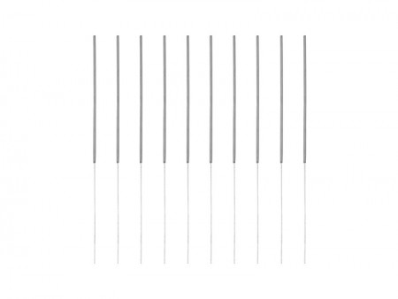 10 Cierges magiques - 28cm