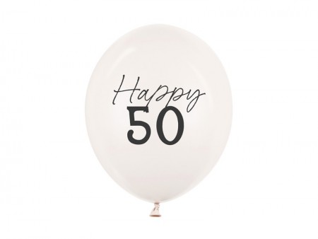 50 Ballons 30 cm - 50-...