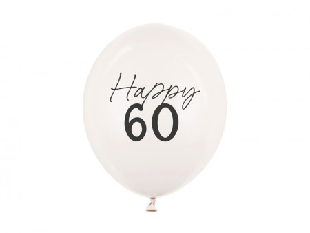50 Ballons 30 cm - 60-...