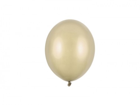 100 Ballons Strong 12 cm -...