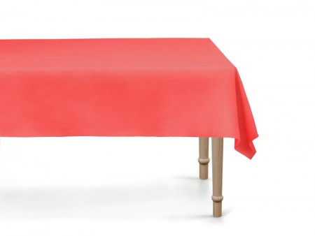 Nappe - rouge