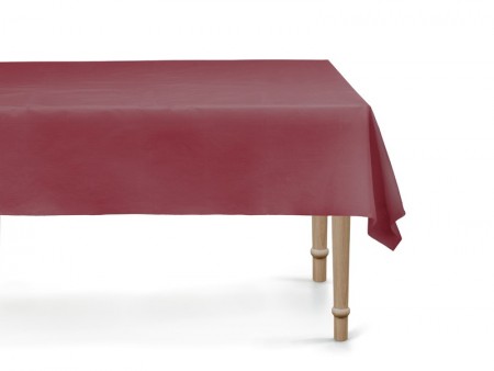 Nappe - rouge foncé