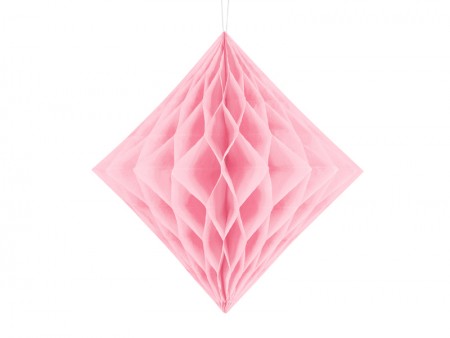 Diamant en papier de soie,...
