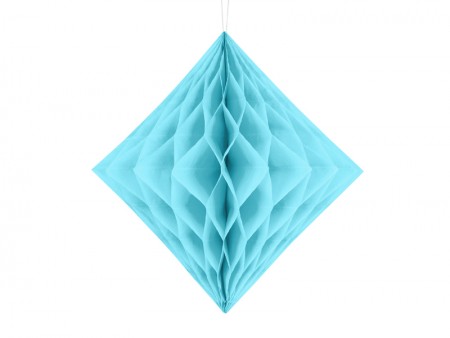 Diamant en papier de soie,...